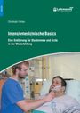 Christoph Uhrlau: Intensivmedizinische Basics, Buch