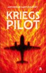 Antoine de Saint-Exupéry: Kriegspilot. Antoine de Saint-Exupéry (auch bekannt als "Flug nach Arras"), Buch