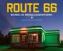 Ellen Klinkel: Route 66, Buch