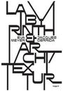 Eva Meyer: Labyrinth & Archi/Textur, Buch