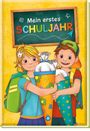 : Trötsch Mein erstes Schuljahr Album, Buch