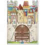 : Trötsch Malbuch Ritter und Burgen Malbuch, Buch