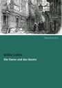 Wilkie Collins: Die Dame und das Gesetz, Buch
