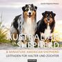 Kerstin Fingerhut-Pluskat: Australian Shepherd & Miniature American Shepherd, Buch