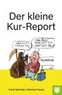 Frank Schröder: Der kleine Kur-Report, Buch
