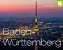 Bettina Bernhard: Baden-Württemberg, Buch