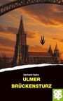 Gerhard Spitz: Ulmer Brückensturz, Buch
