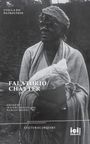 Stella Do Patrocínio: Falatório/Chatter, Buch