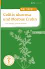Jost Langhorst: Colitis ulcerosa und Morbus Crohn, Buch