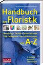 Karl-Michael Haake: Handbuch der Floristik, Buch
