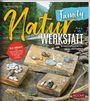 Dorothea Hamm: NaturWERKSTATT Family, Buch