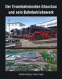 Kluttig Steffen: Der Eisenbahnknoten Glauchau und sein Bahnbetriebswerk, Buch