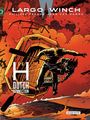 Largo Winch - Doppelband, Buch
