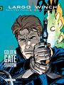 Jean Van Hamme: Largo Winch - Doppelband 11 & 12 Golden Gate - Shadow, Buch