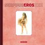 Paolo Eleuteri Serpieri: Serpieri - Eros XXX, Buch