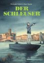 : Der Schleuser, Buch