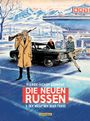 Pierre-Henry Gomont: Die neuen Russen, Buch