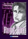 : Rude Boy, Buch