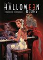 : Halloween Blues, Buch