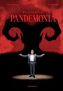 : Willkommen in Pandemonia, Buch