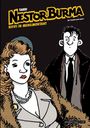 : Nestor Burma, Buch