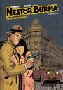 : Nestor Burma (Neuausgabe Farbe), Buch