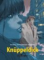 Knu¿ppeldick, Buch
