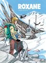 Roxane, Buch