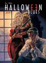 Halloween Blues, Buch