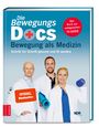 Helge Riepenhof: Die Bewegungs-Docs - Bewegung als Medizin, Buch