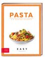 Zs-Team: Pasta, Buch