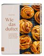 Nicole Stich: Wie das duftet, Buch
