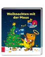 Weihnachten mit der Maus, Buch
