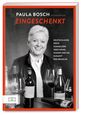 Paula Bosch: Eingeschenkt, Buch