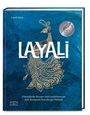 Layali Jafaar: Layali, Buch