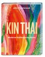 John Chantarasak: Kin Thai, Buch