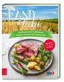 Die Landfrauen: Land & lecker (Bd. 6), Buch