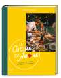 Giuseppe Messina: La Cucina con Amore, Buch