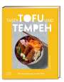 Martin Kintrup: Tasty Tofu und Tempeh, Buch