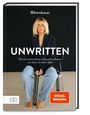 Karo Kauer: Unwritten, Buch