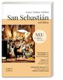 Sabine Spieler: Essen, Trinken, Erleben - San Sebastián und Bilbao, Buch