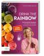 Monica Meier-Ivancan: Drink the Rainbow, Buch