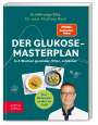 Matthias Riedl: Der Glukose-Masterplan, Buch