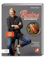 Frank Rosin: Rosins Restaurants, Buch