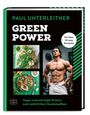 Paul Unterleitner: Green Power, Buch