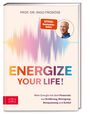 Ingo Froböse: Energize your life!, Buch