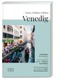 Stefan Maiwald: Essen, Trinken, Erleben - Venedig, Buch