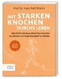 Ralf Oheim: Mit starken Knochen durchs Leben, Buch