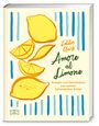 Letitia Clark: Amore al Limone, Buch