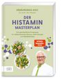 Jörn Klasen: Der Histamin-Masterplan, Buch